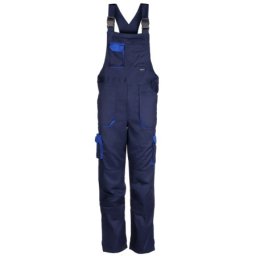Monsun Radne pantalone tr contrast teget/plave, vel.s ( 54862 )