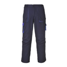 Monsun Radne pantalone contrast teget/plave, vel.l ( 54852 )