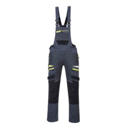 Monsun Radne pantalone dx4 treger metal siva, vel.xl ( 54915 )