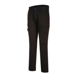 Monsun Radne pantalone cargo kx3 crne vel.52 ( 54978 )