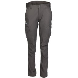 Monsun Radne pantalone cargo kx3 sive vel.50 ( 65113 )