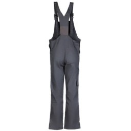 Monsun Radne pantalone klasik na tregere, sive vel.s ( 60608 )