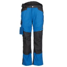Monsun Radne pantalone wx3 persijsko plava, vel.48 ( 54924 )