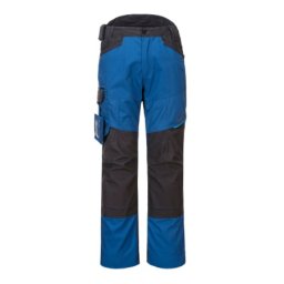 Monsun Radne pantalone wx3 persijsko plava, vel.54 ( 54927 )