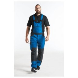 Monsun Radne pantalone wx3 treger persijsko plava, vel.m ( 54933 )