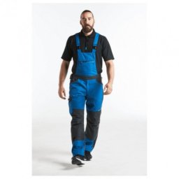 Monsun Radne pantalone wx3 treger persijsko plava, vel.xl ( 54935 )