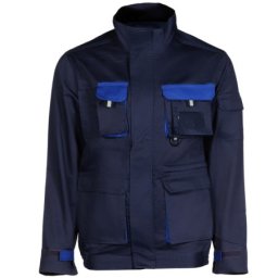 Monsun Radna bluza contrast teget/plava, vel.s ( 54844 )