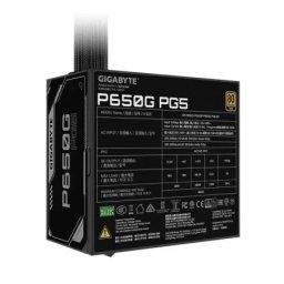 Gigabyte GP-P650G PG5 Gold Napajanje 650W