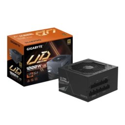 Gigabyte GP-UD1000GM PG5 V2 GEU2 80+ Gold Napajanje 1000W