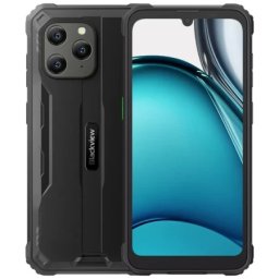 Blackview BV5300 Plus 8GB/128GB crni Mobilni telefon