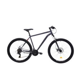 Capriolo oxygen 29" tamno sivo - crveno (21) ( 926423-21 )