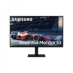 SAMSUNG 27 IPS FHD 100HZ HDMI VGA LS27D300GAUXEN