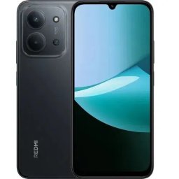 Smartphone XIAOMI Redmi 15C 6GB/128GB/Crna