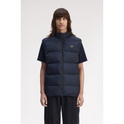 FRED PERRY PRSLUK NAVY