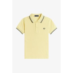FRED PERRY POLO MAJICA CGOLD