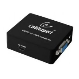 DSC-HDMI-VGA-001 Gembird HDMI device to VGA-CRT monitors