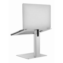NBS-D1-02 Gembird podesivo postolje za laptop 15,6, max.5kg, 225~380mm, aluminum