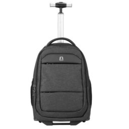 Ranac za laptop Volkano Falcon Trolley VK-7133-CH 15.6" crni