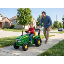 RollyToys Traktor X-Trac John Deere ( 035632 )