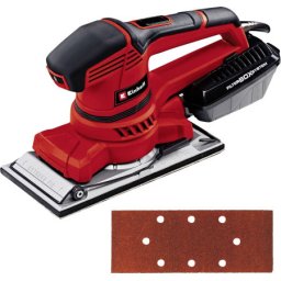 Einhell TE-OS 2520 E, vibraciona brusilica ( 4460620 )