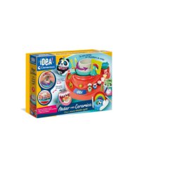 Crea idea poterry wheel set ( CL18693 )