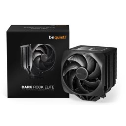 Be quiet CPU cooler ARGB dark rock elite BK037 (AM4,AM5,1151,1150,1155,1200,1700)/TDP-280W
