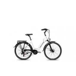 Capriolo e-bike belo-crno (480) ( 924817 )