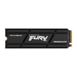 Kingston FURY Renegade SFYRSK/1000G SSD M.2 NVMe 1TB