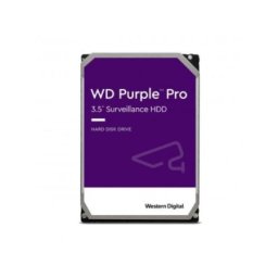Western Digital 18tb sata3 256mb purple pro Hdd ( 59612 )