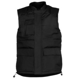 Monsun Prsluk classic ms415 crni vel.s ( 60621 )