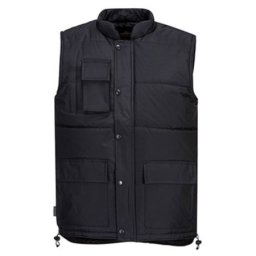 Monsun Prsluk classic ms415 crni vel.xl ( 60624 )