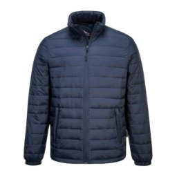 Monsun Jakna postavljena aspen teget vel.xl ( 55026 )