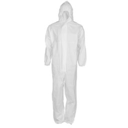 Monsun Jednokratni zaštitni kombinezon 3blx36 vel.xxl ( 34970 )