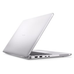 Dell Pro 14 Plus 14 inch FHD+ 300nits AMD Ryzen 5 PRO 340 32GB 512GB SSD Backlit FP SC Win11Pro 3yr ProSupport laptop