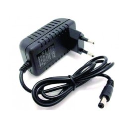 Gembird NPA-AC19010 19V/1A 19W, Coper punjac, konektor 5.5x2.5/2.1 Adapter