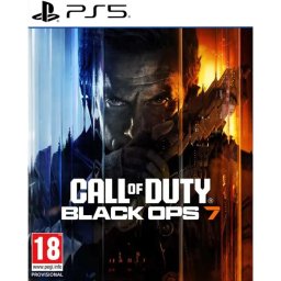 PS5 Call of Duty – Black Ops 7