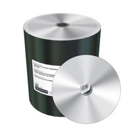 MEDIARANGE GERMANY 700MB 52X BLANK PROFESIONAL MRPL508-C