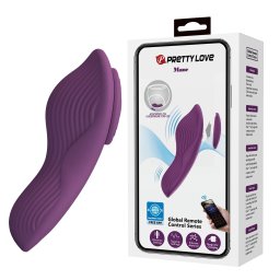 Vibrator Mane