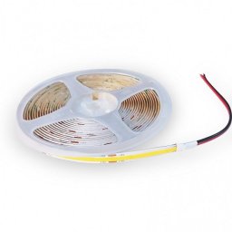 LED TRAKA COB 24V 12W 480 NW PRIRODNO BELA IP44 BBLINK
