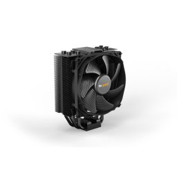 Be quiet CPU Cooler Dark Rock Slim BK024 (AM4,AM3,1151,1150,1155,1200,1700)