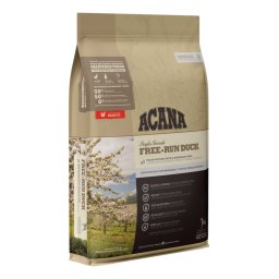 Acana hrana za pse Free Run Duck 11.4kg