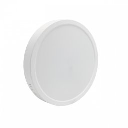 Algine LED panel 24W IP20 4000K krug