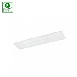 Algine LED panel 40W 6000K IP20 300x1200