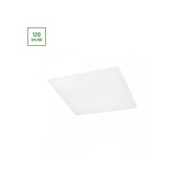 Algine LED panel 40W 6000K IP20 600x600
