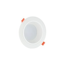Ceiline 3 led panel 25W 4000K ugradni okrugli