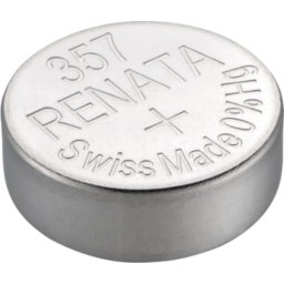Dugmasta baterije V357/SR44 1.55V