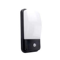 Enigo LED fasadna lampa 20W 4000K IP54 senzor