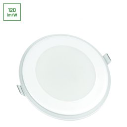 Fiale 3 step led panel ugradni 12,5W 4000K