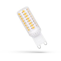 Led sijalica 4.2W G9 premium 6000K