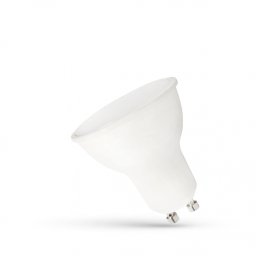 LED sijalica 7,5W GU10 6000K 14594